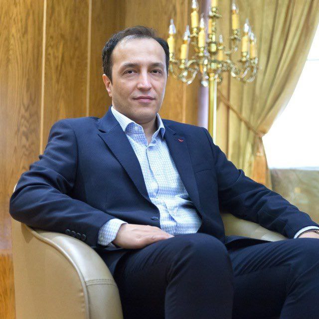 دکتر نادر جدیری